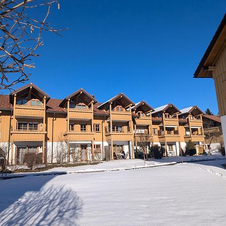 Allgaeu Bergluft Weitnau Ngoại thất bức ảnh