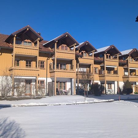Allgaeu Bergluft Weitnau Ngoại thất bức ảnh