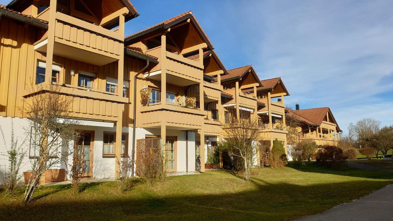 Allgaeu Bergluft Weitnau Ngoại thất bức ảnh