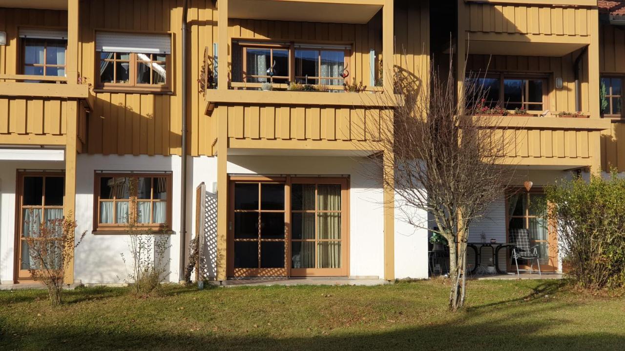 Allgaeu Bergluft Weitnau Ngoại thất bức ảnh