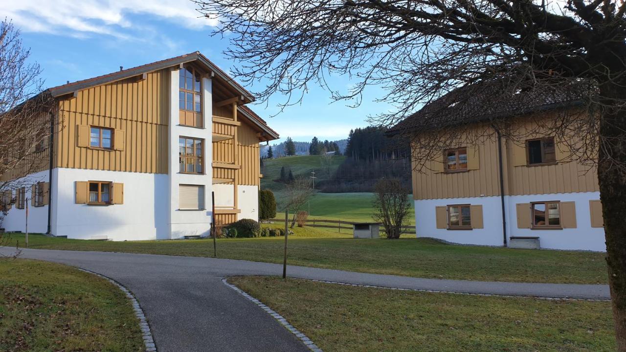 Allgaeu Bergluft Weitnau Ngoại thất bức ảnh