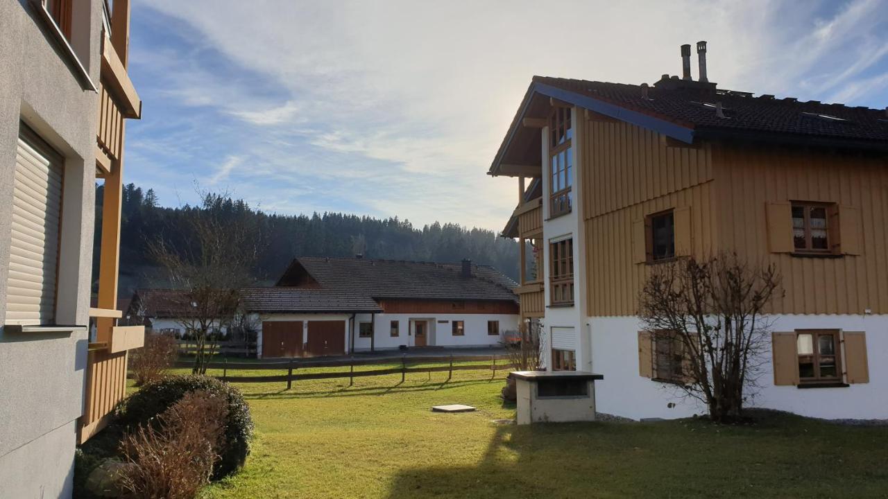 Allgaeu Bergluft Weitnau Ngoại thất bức ảnh