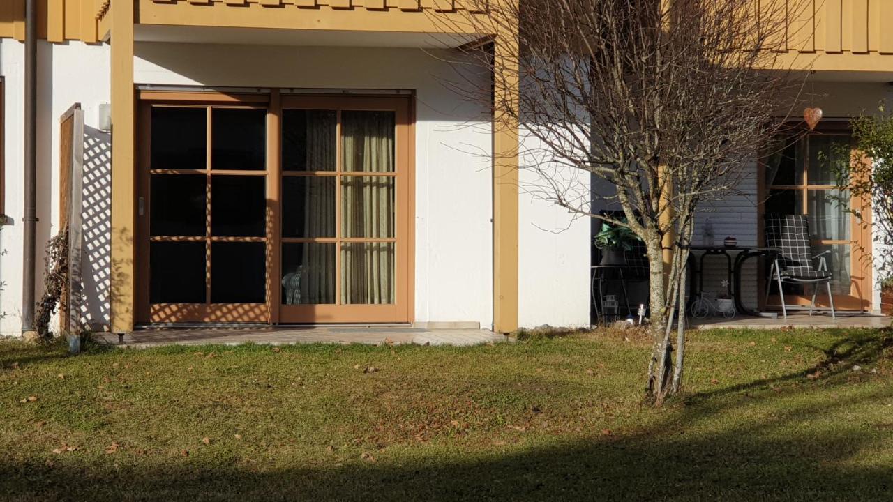 Allgaeu Bergluft Weitnau Ngoại thất bức ảnh