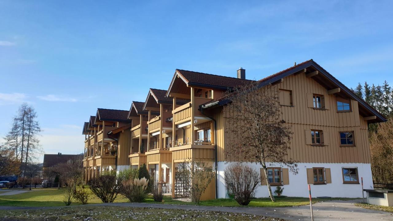 Allgaeu Bergluft Weitnau Ngoại thất bức ảnh
