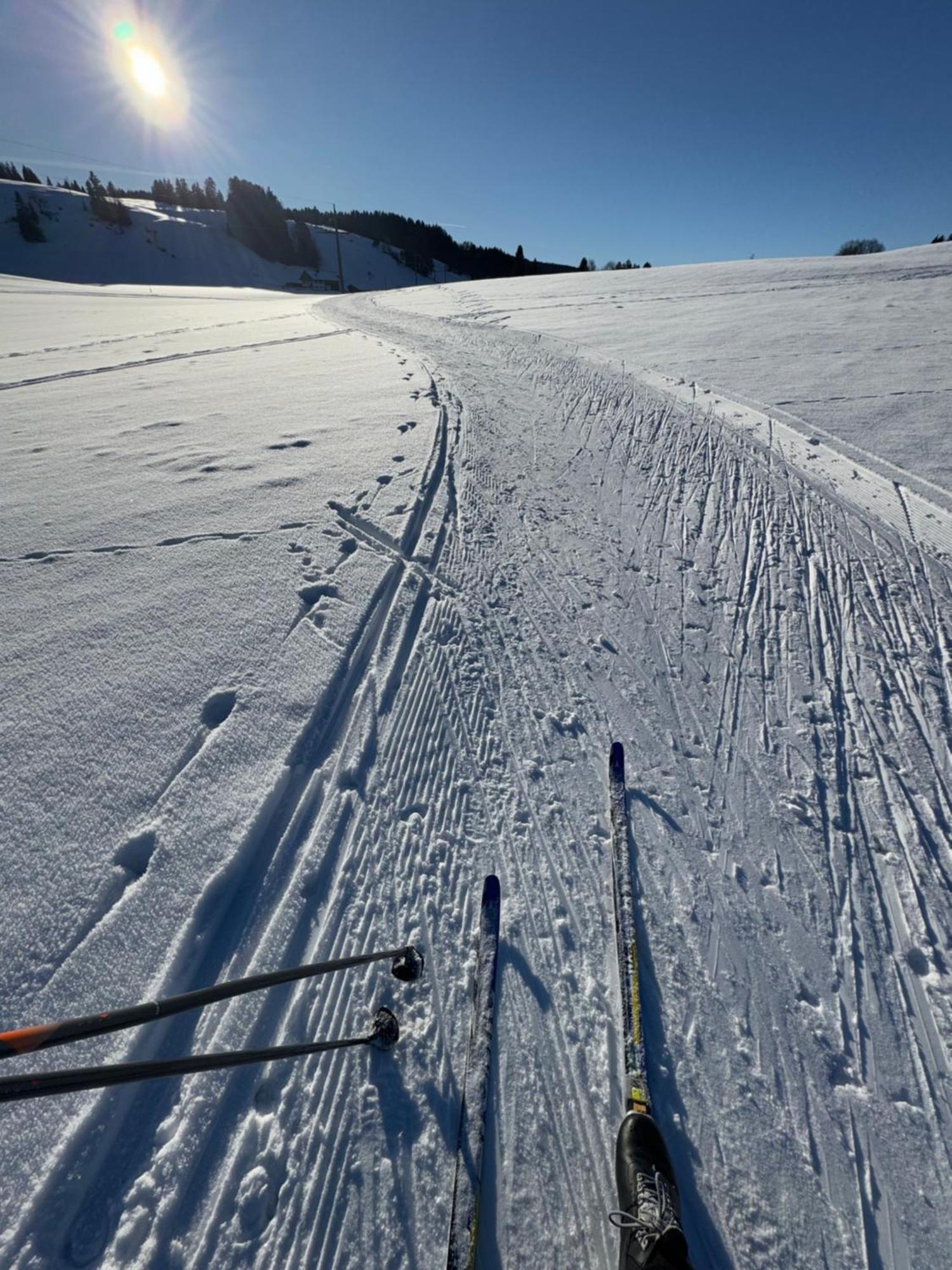 Allgaeu Bergluft Weitnau Ngoại thất bức ảnh