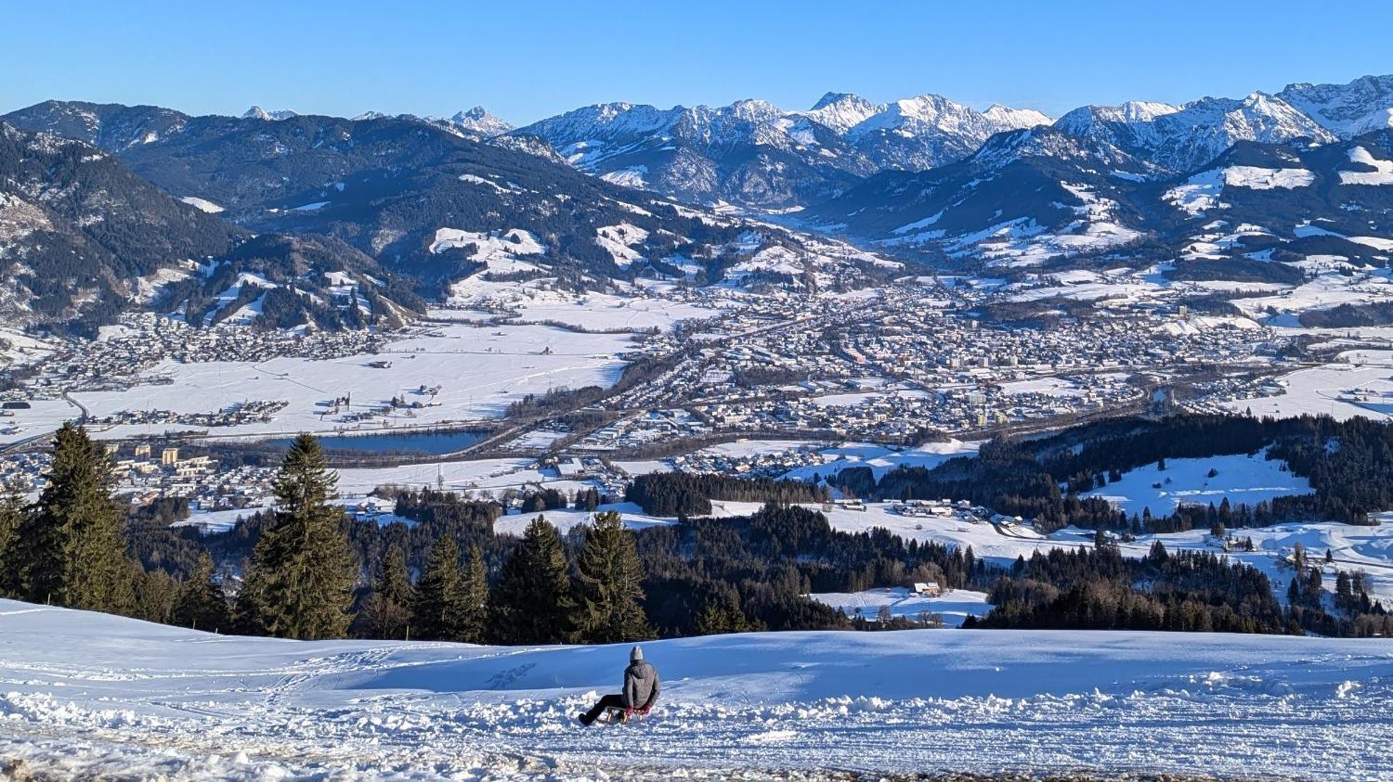 Allgaeu Bergluft Weitnau Ngoại thất bức ảnh