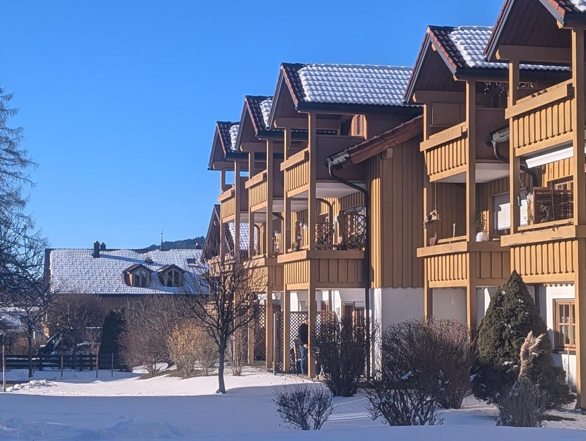 Allgaeu Bergluft Weitnau Ngoại thất bức ảnh