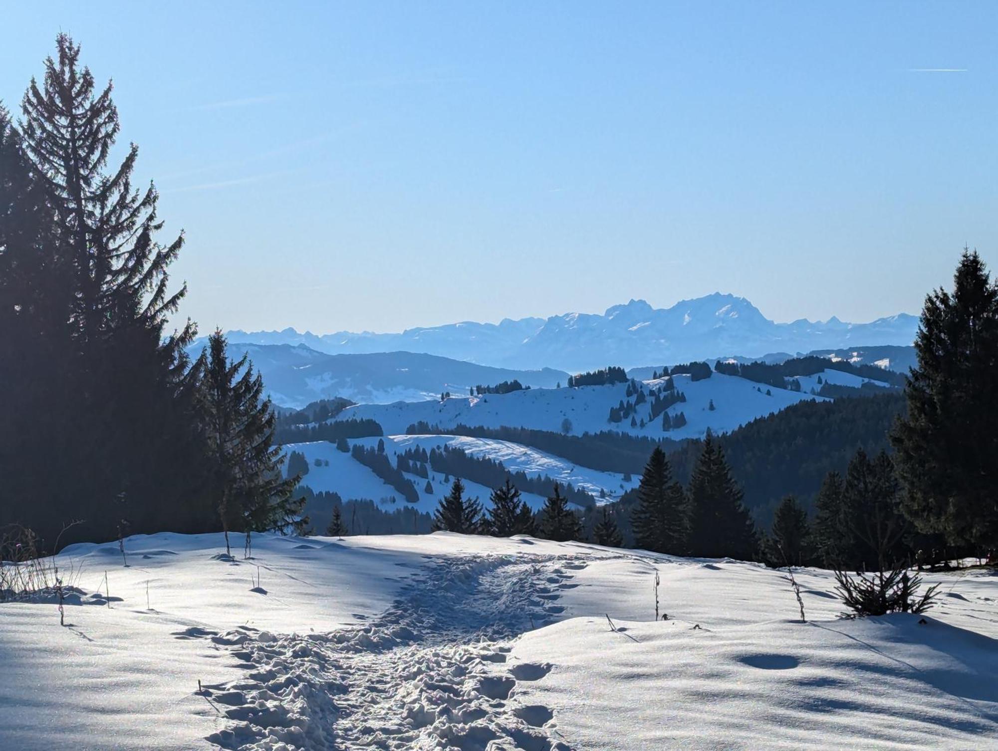 Allgaeu Bergluft Weitnau Ngoại thất bức ảnh